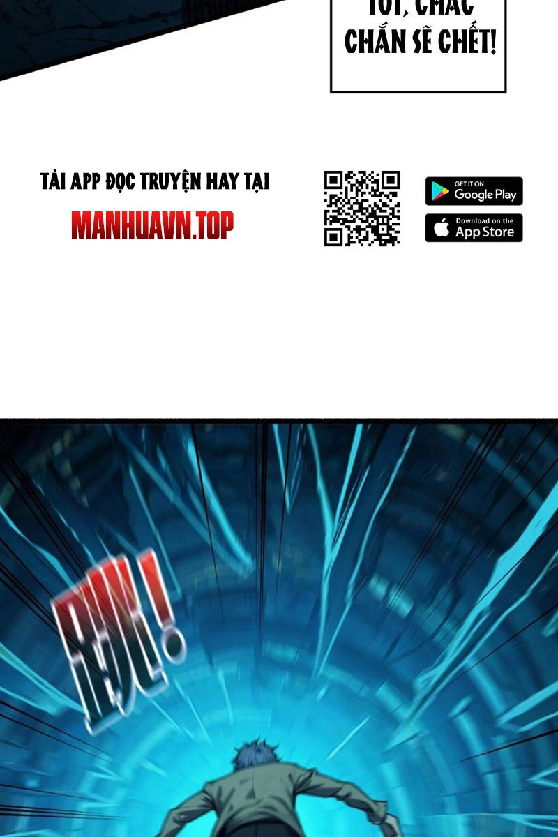 Bùng Cháy Đi Người Chơi Cấp Cao Chapter 4 - Trang 2