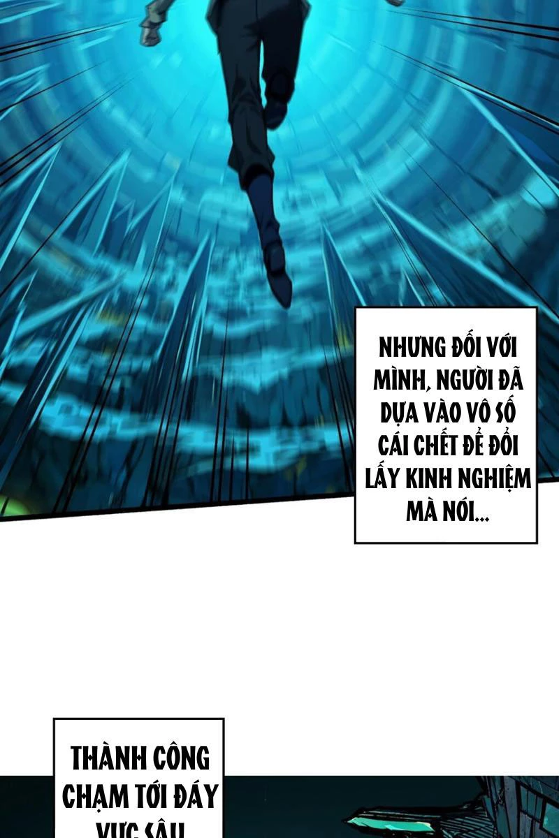 Bùng Cháy Đi Người Chơi Cấp Cao Chapter 4 - Trang 2