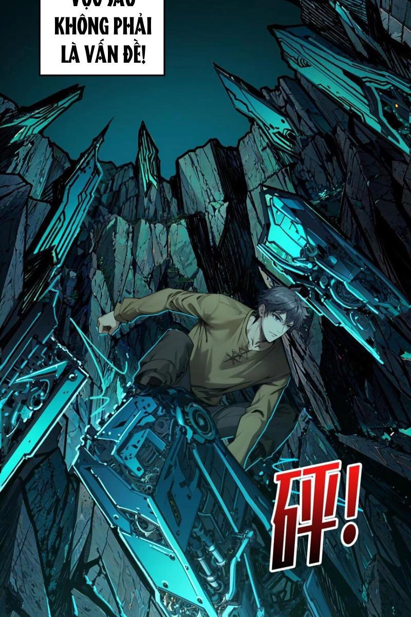 Bùng Cháy Đi Người Chơi Cấp Cao Chapter 4 - Trang 2