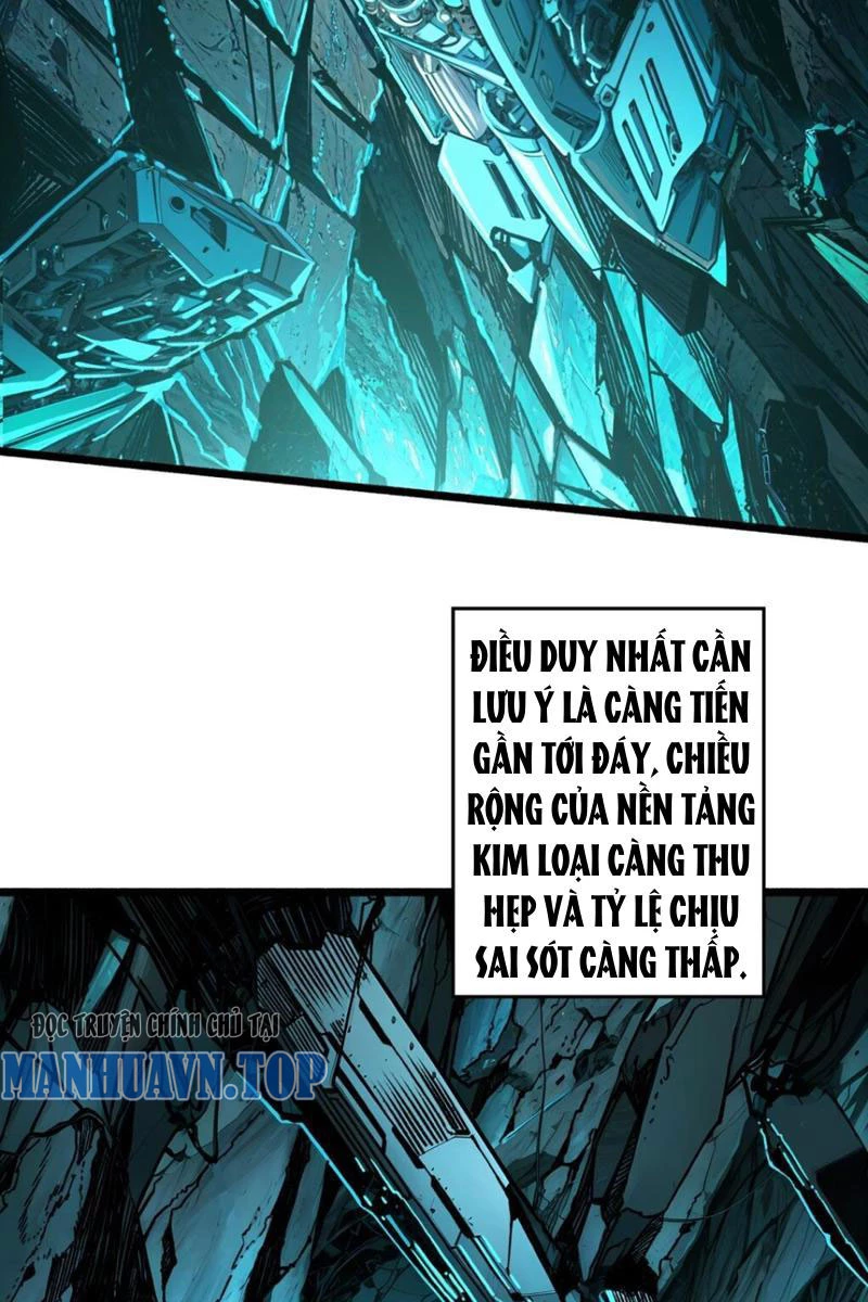 Bùng Cháy Đi Người Chơi Cấp Cao Chapter 4 - Trang 2