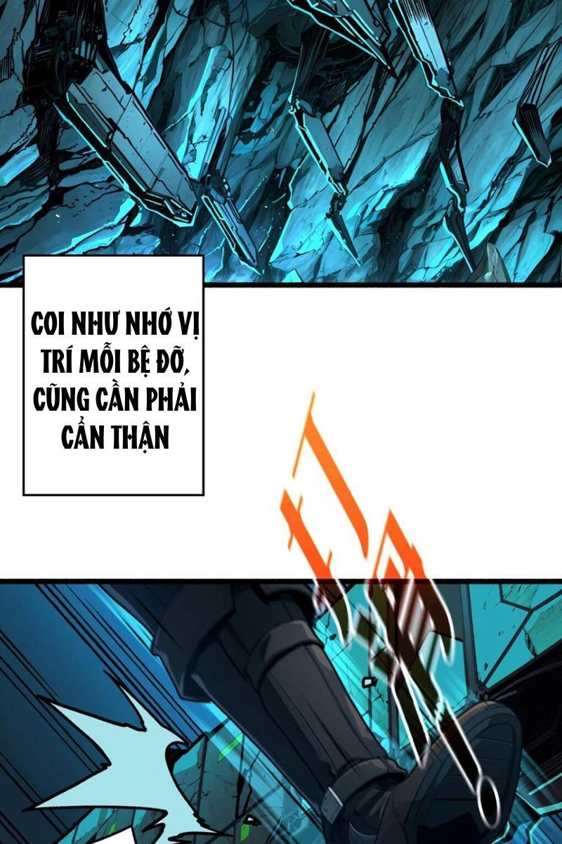 Bùng Cháy Đi Người Chơi Cấp Cao Chapter 4 - Trang 2