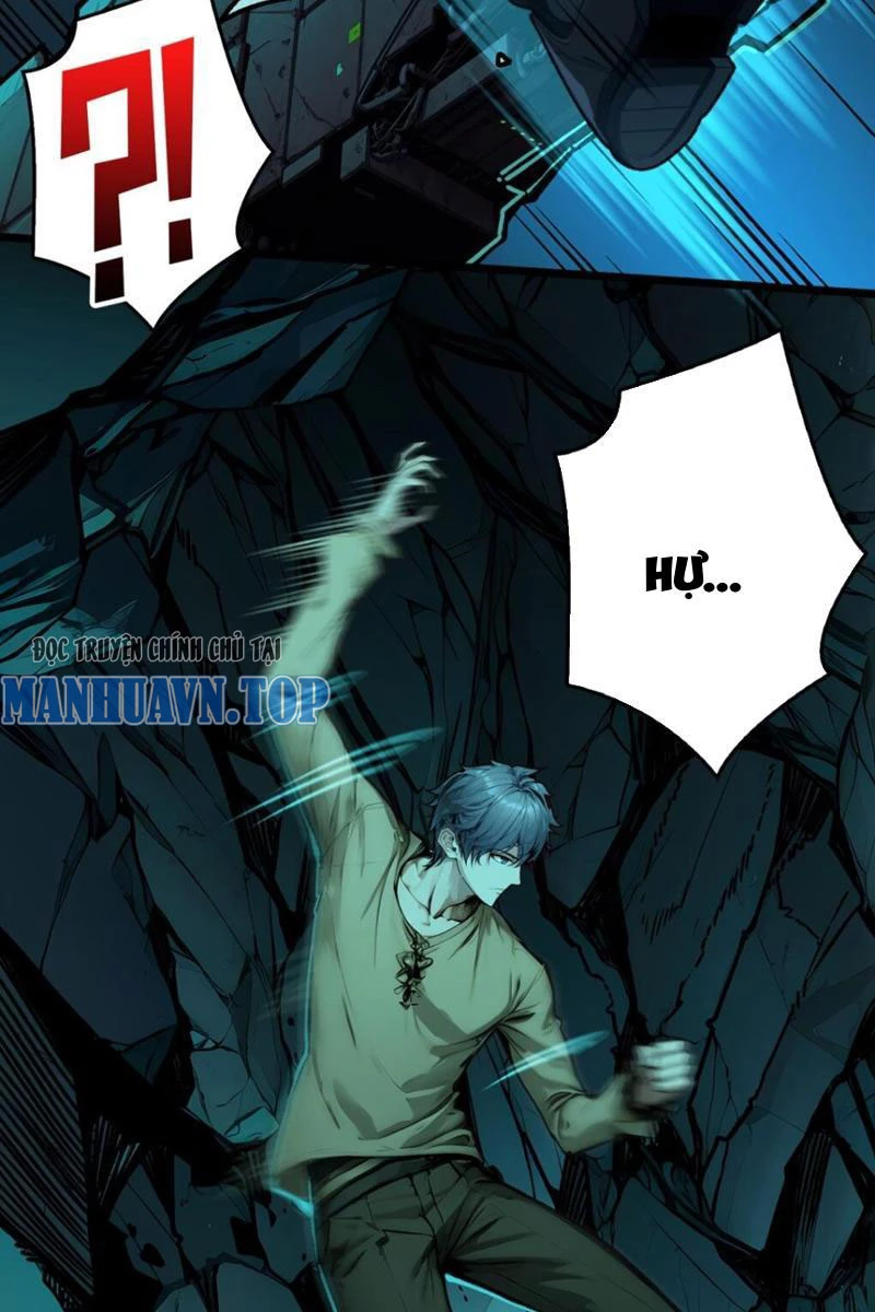 Bùng Cháy Đi Người Chơi Cấp Cao Chapter 4 - Trang 2