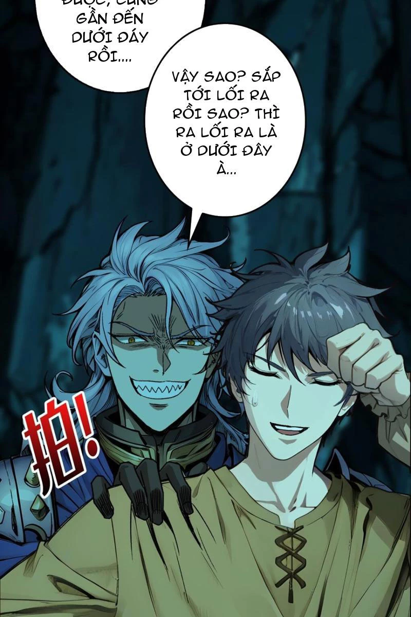 Bùng Cháy Đi Người Chơi Cấp Cao Chapter 4 - Trang 2