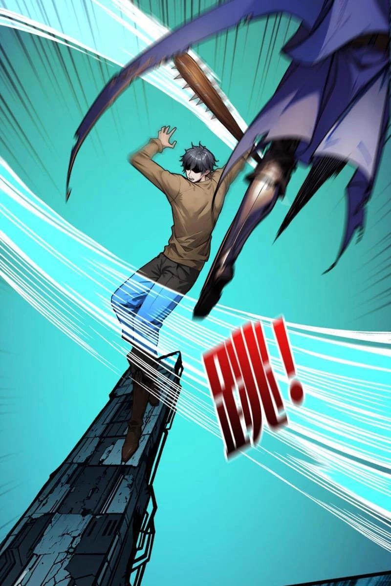 Bùng Cháy Đi Người Chơi Cấp Cao Chapter 4 - Trang 2