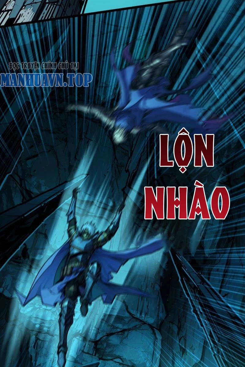 Bùng Cháy Đi Người Chơi Cấp Cao Chapter 4 - Trang 2