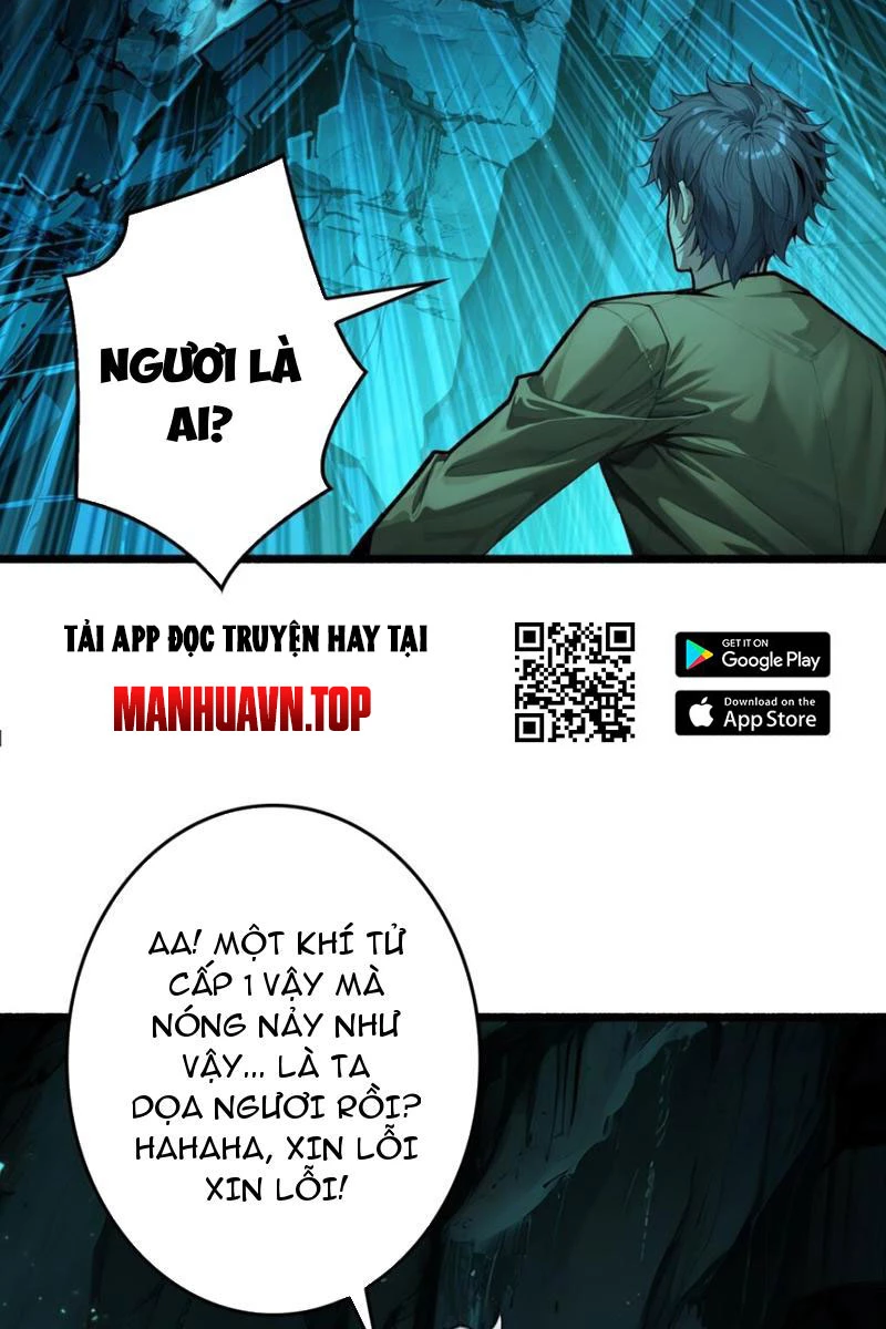 Bùng Cháy Đi Người Chơi Cấp Cao Chapter 4 - Trang 2