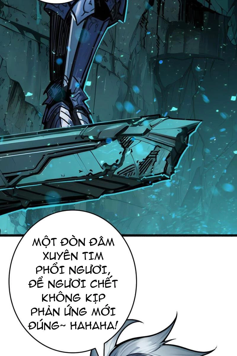 Bùng Cháy Đi Người Chơi Cấp Cao Chapter 4 - Trang 2