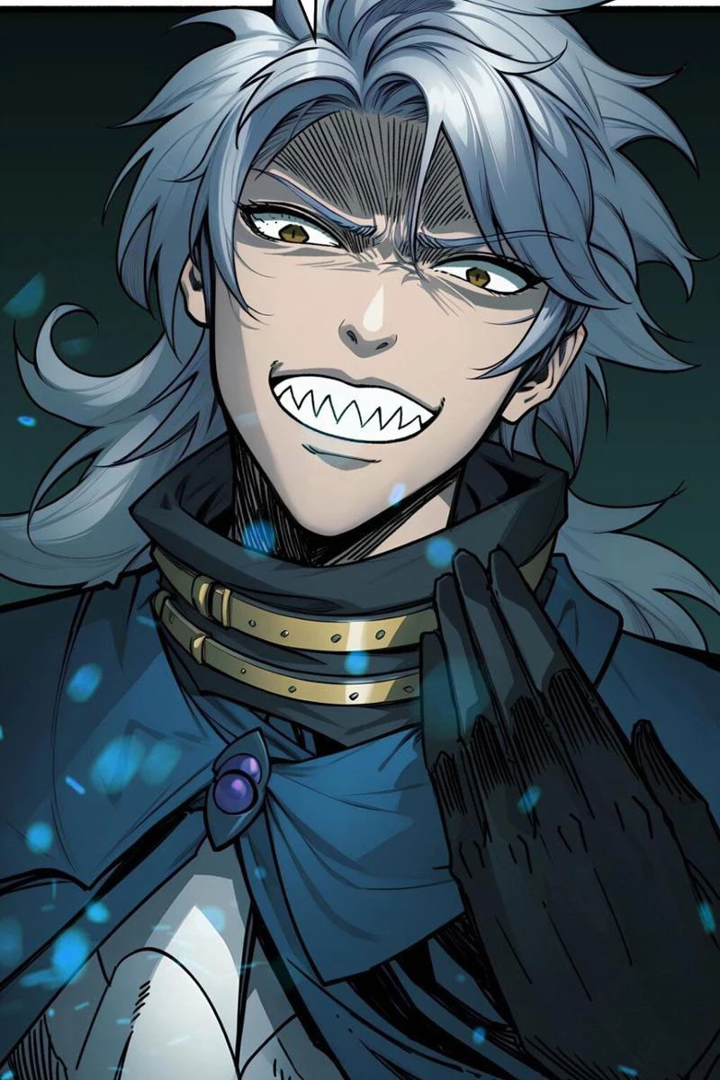 Bùng Cháy Đi Người Chơi Cấp Cao Chapter 4 - Trang 2