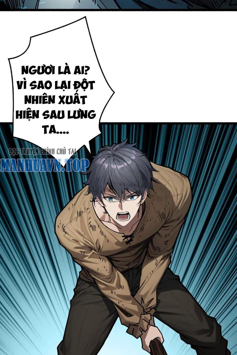 Bùng Cháy Đi Người Chơi Cấp Cao Chapter 4 - Trang 2