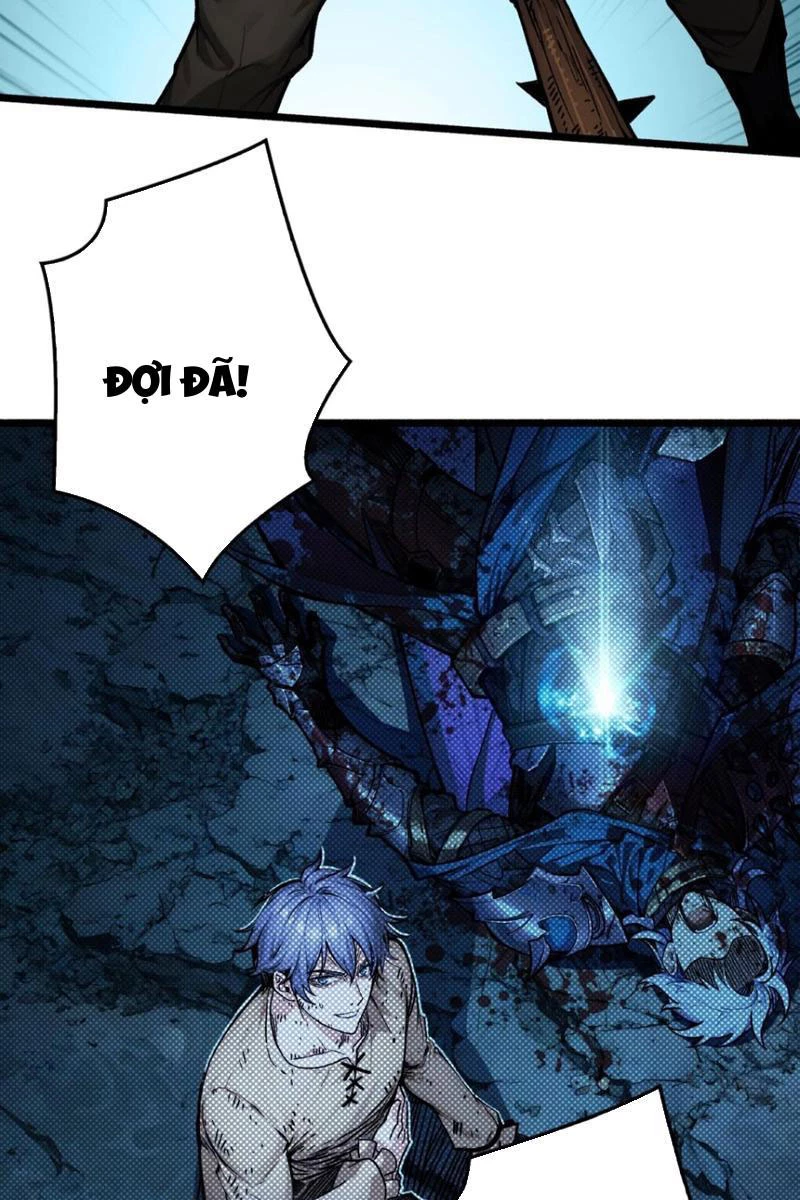 Bùng Cháy Đi Người Chơi Cấp Cao Chapter 4 - Trang 2