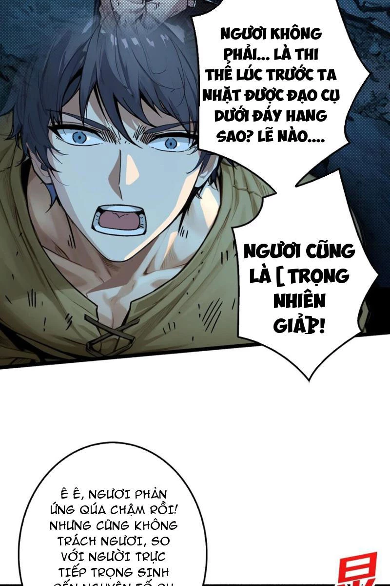 Bùng Cháy Đi Người Chơi Cấp Cao Chapter 4 - Trang 2