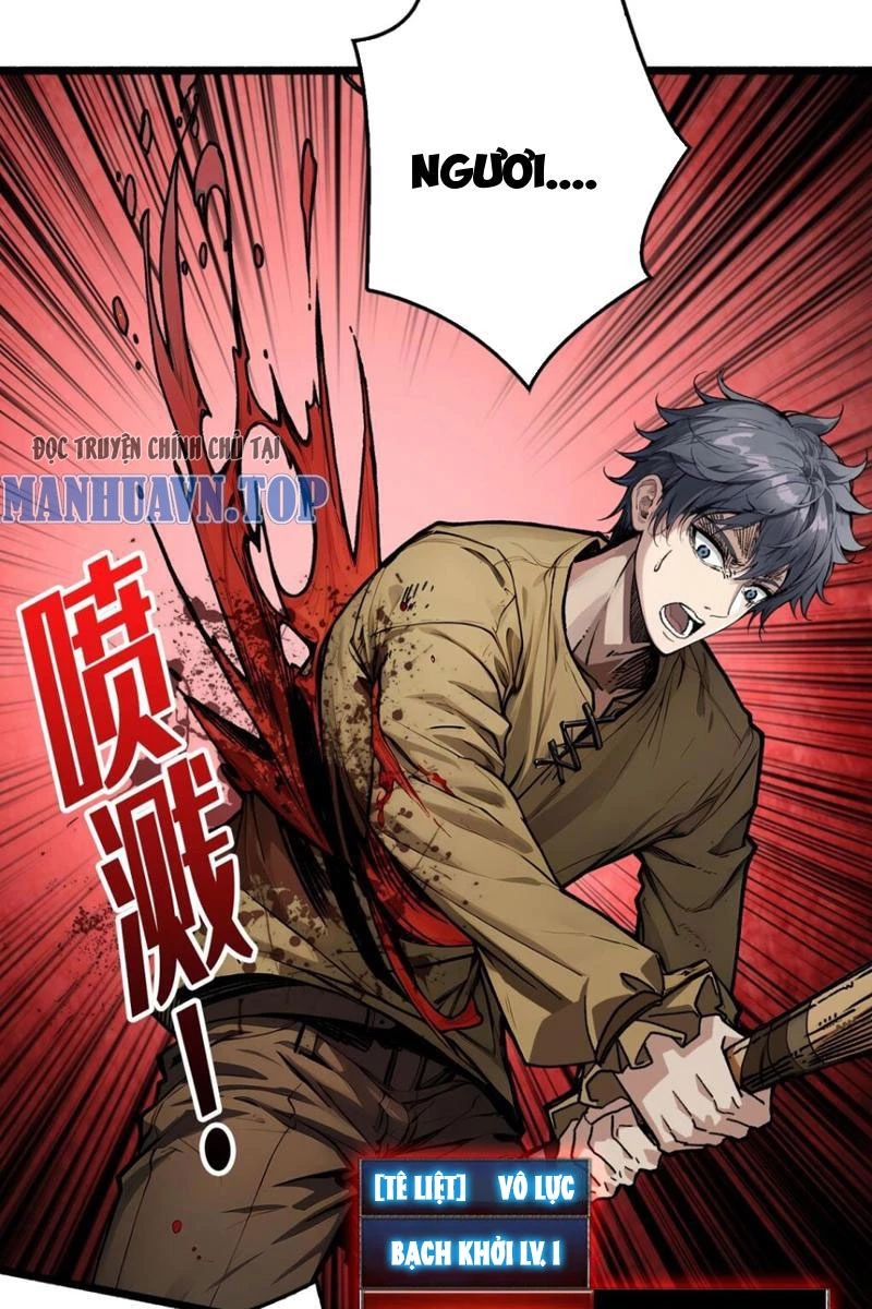 Bùng Cháy Đi Người Chơi Cấp Cao Chapter 4 - Trang 2