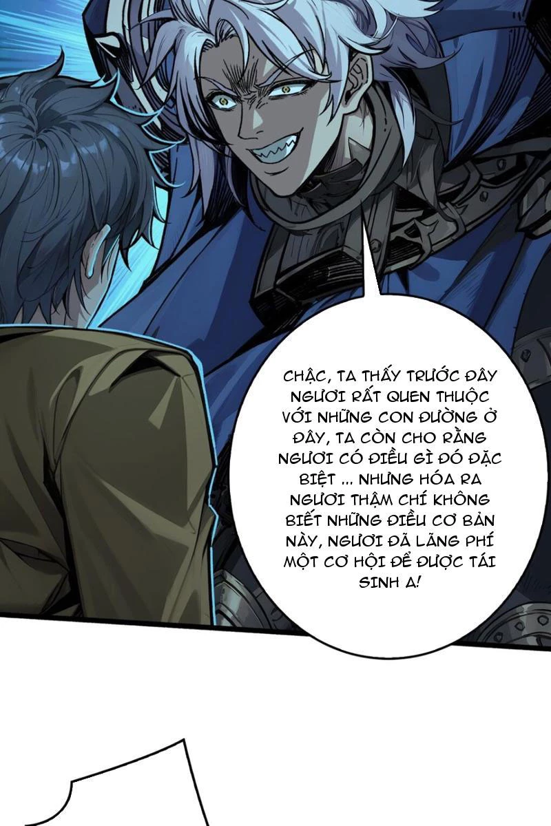 Bùng Cháy Đi Người Chơi Cấp Cao Chapter 4 - Trang 2