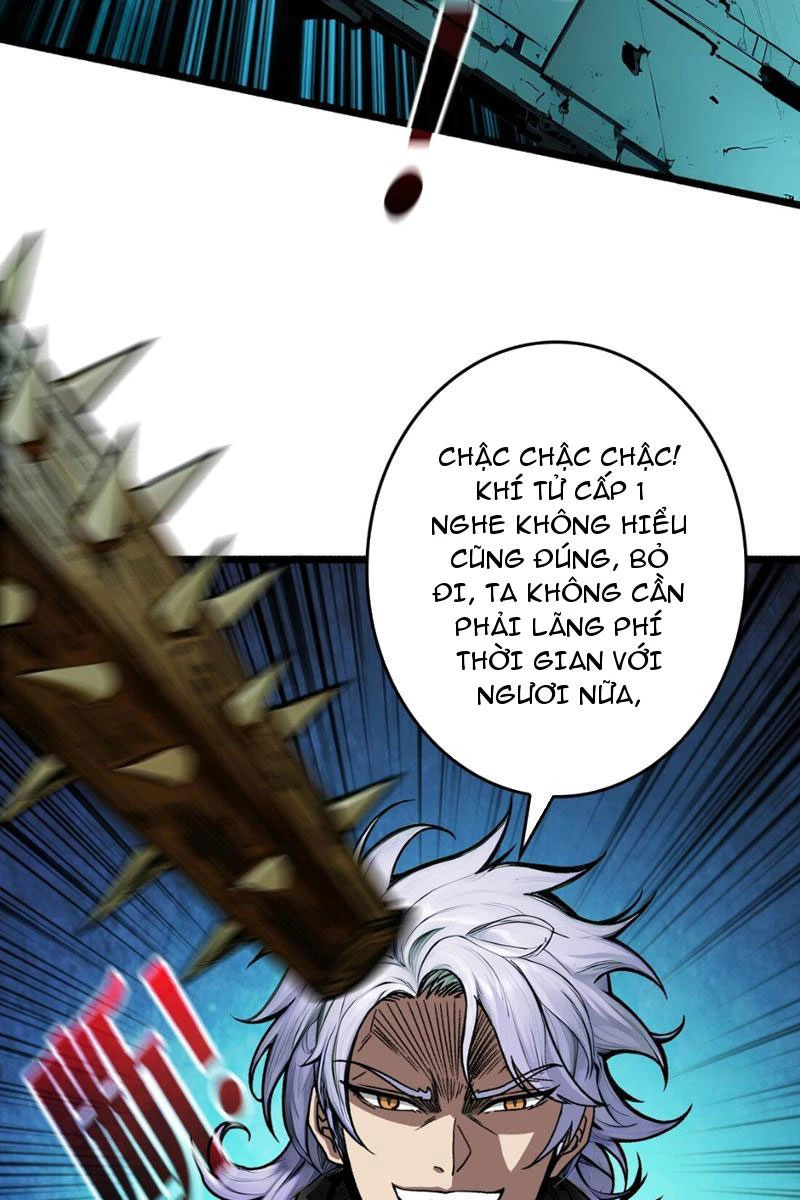 Bùng Cháy Đi Người Chơi Cấp Cao Chapter 4 - Trang 2