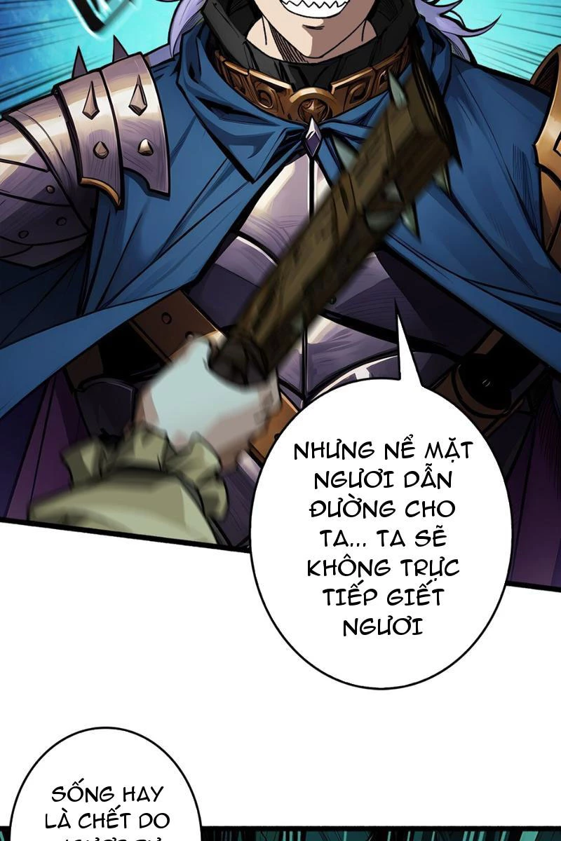 Bùng Cháy Đi Người Chơi Cấp Cao Chapter 4 - Trang 2