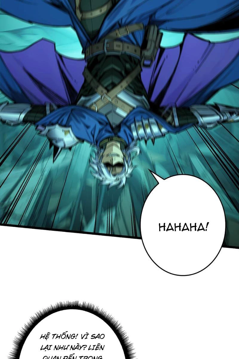 Bùng Cháy Đi Người Chơi Cấp Cao Chapter 4 - Trang 2