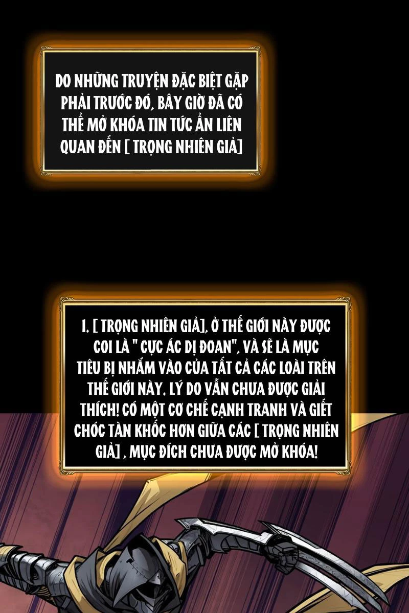 Bùng Cháy Đi Người Chơi Cấp Cao Chapter 4 - Trang 2