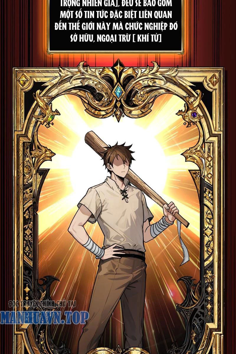 Bùng Cháy Đi Người Chơi Cấp Cao Chapter 4 - Trang 2