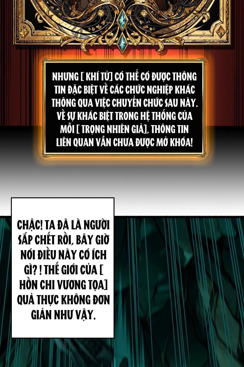Bùng Cháy Đi Người Chơi Cấp Cao Chapter 4 - Trang 2
