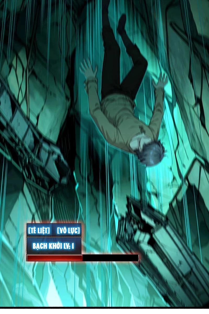 Bùng Cháy Đi Người Chơi Cấp Cao Chapter 4 - Trang 2