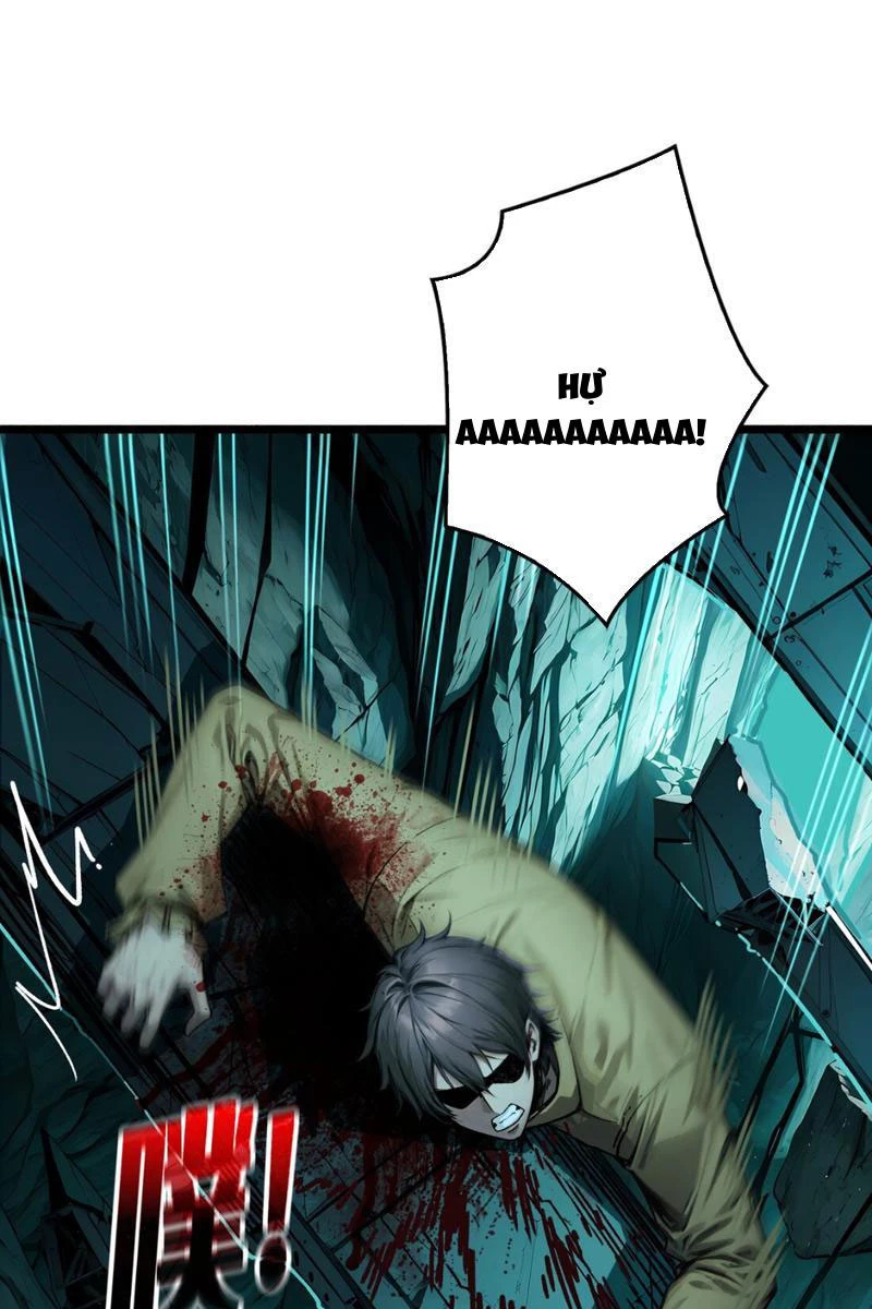 Bùng Cháy Đi Người Chơi Cấp Cao Chapter 4 - Trang 2