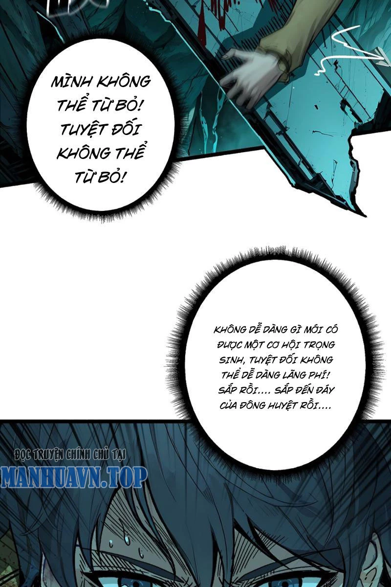 Bùng Cháy Đi Người Chơi Cấp Cao Chapter 4 - Trang 2