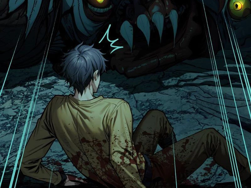 Bùng Cháy Đi Người Chơi Cấp Cao Chapter 4 - Trang 2