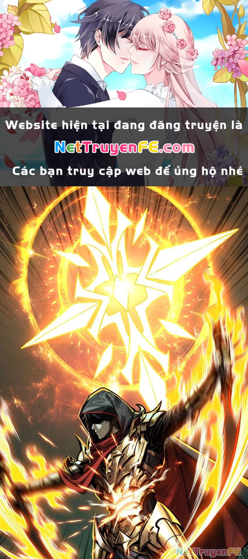 Bùng Cháy Đi Người Chơi Cấp Cao Chapter 5 - Trang 2