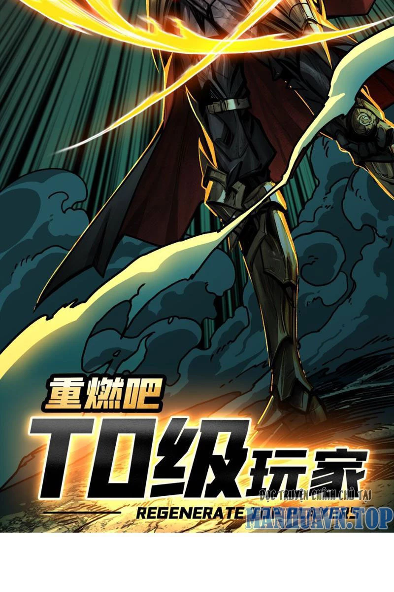 Bùng Cháy Đi Người Chơi Cấp Cao Chapter 5 - Trang 2