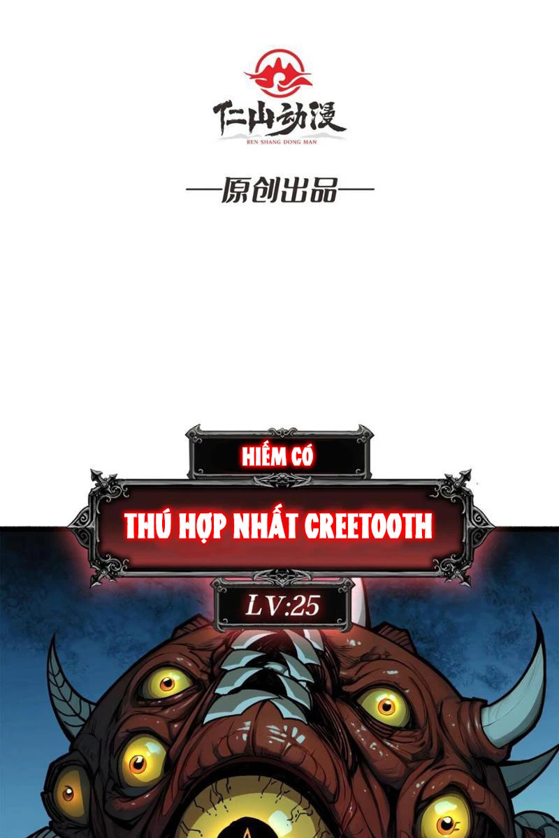 Bùng Cháy Đi Người Chơi Cấp Cao Chapter 5 - Trang 2