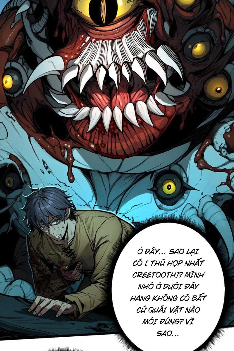 Bùng Cháy Đi Người Chơi Cấp Cao Chapter 5 - Trang 2