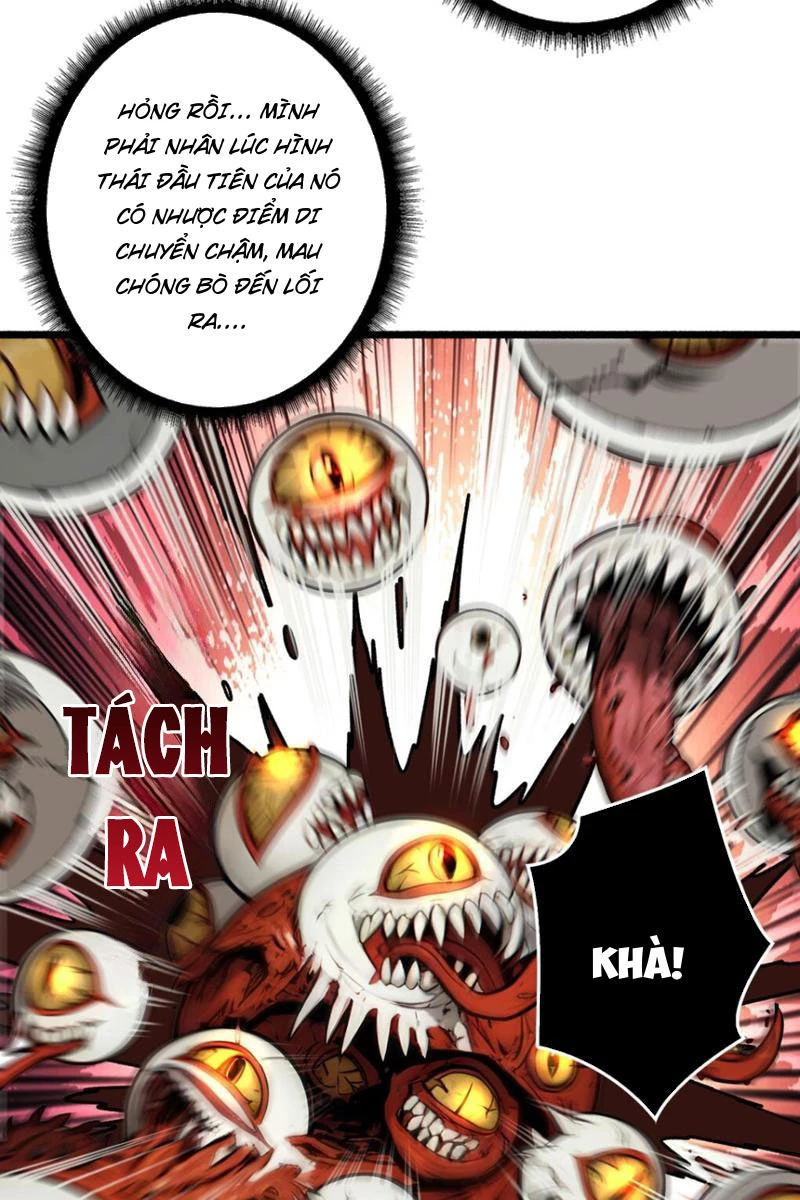 Bùng Cháy Đi Người Chơi Cấp Cao Chapter 5 - Trang 2