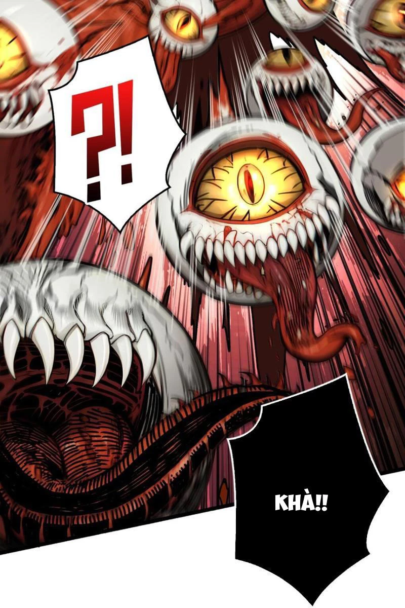 Bùng Cháy Đi Người Chơi Cấp Cao Chapter 5 - Trang 2