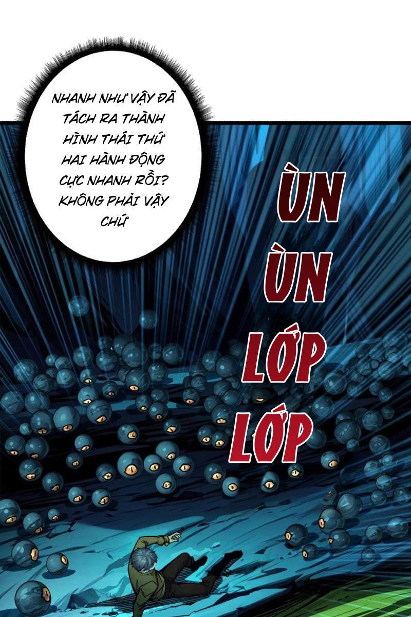 Bùng Cháy Đi Người Chơi Cấp Cao Chapter 5 - Trang 2