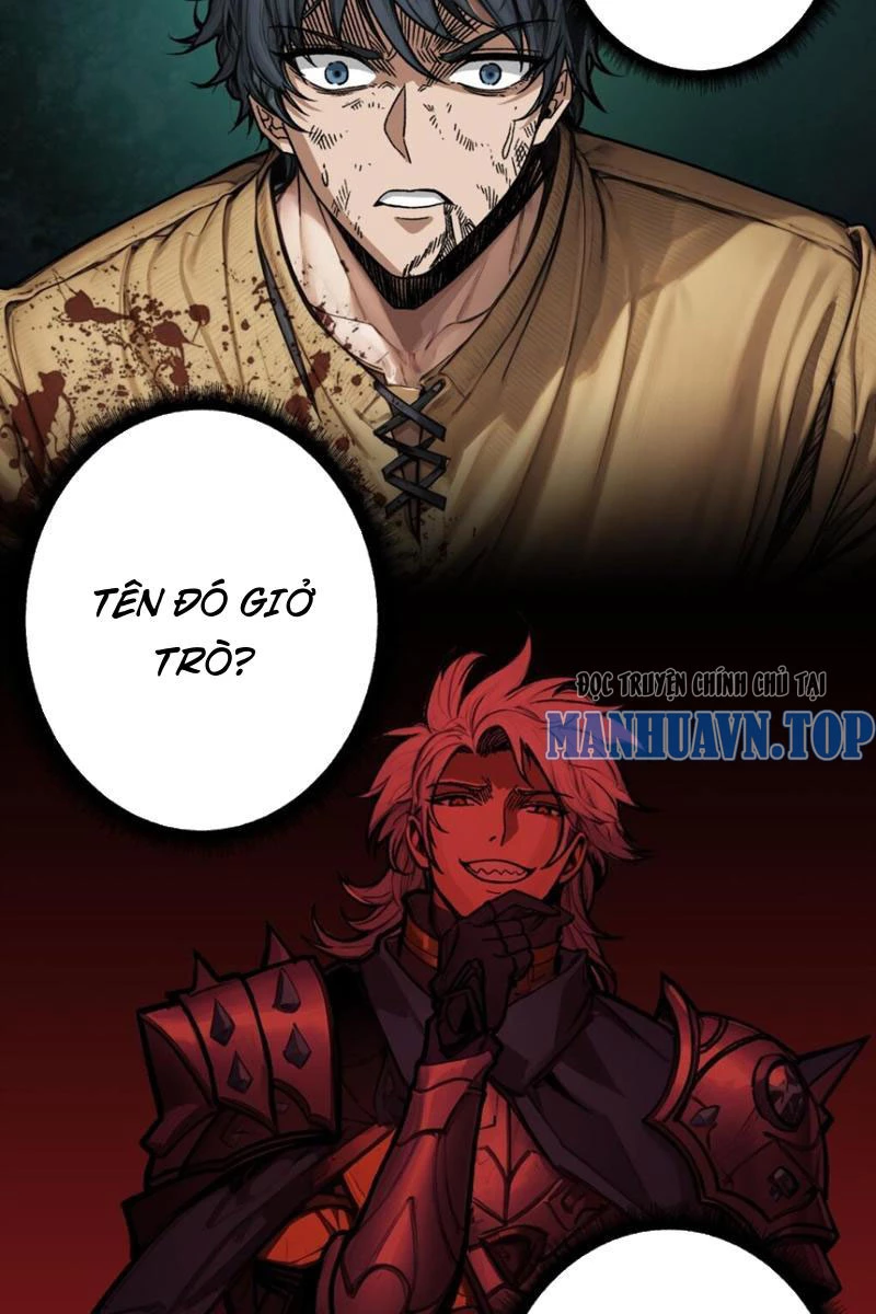 Bùng Cháy Đi Người Chơi Cấp Cao Chapter 5 - Trang 2