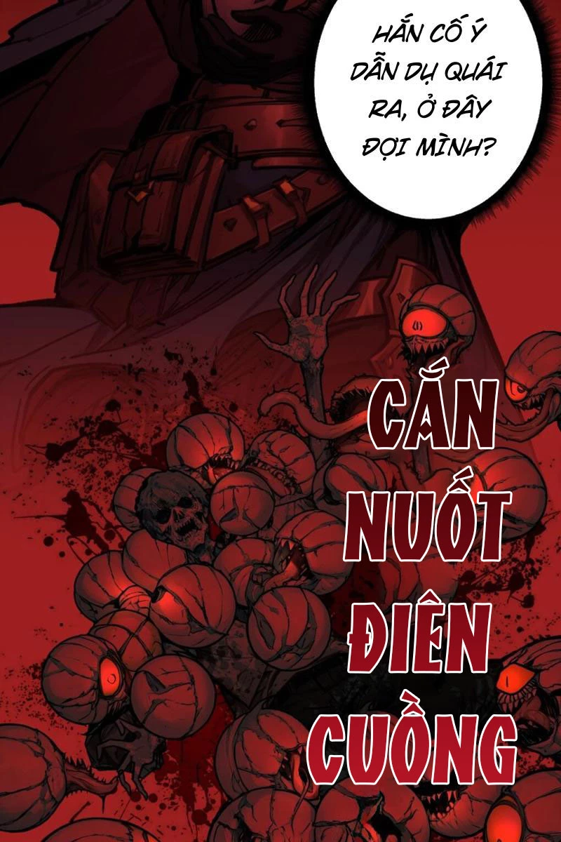 Bùng Cháy Đi Người Chơi Cấp Cao Chapter 5 - Trang 2