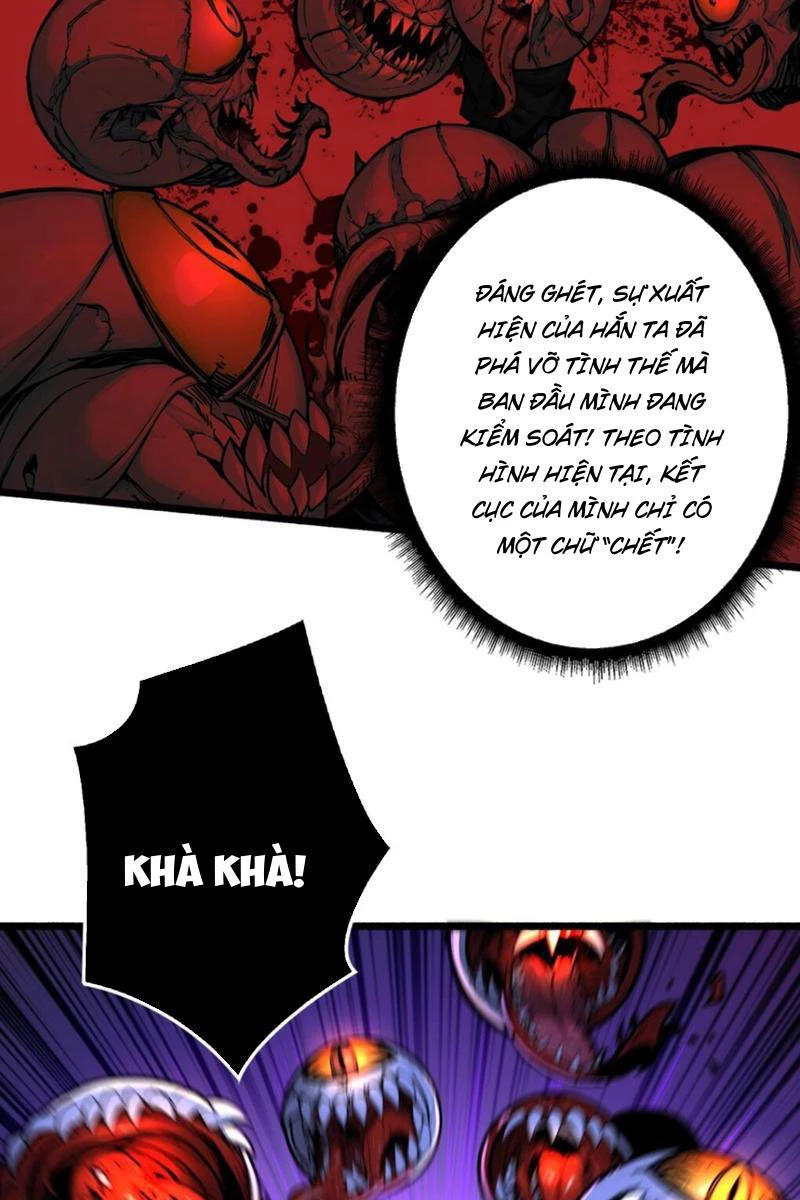 Bùng Cháy Đi Người Chơi Cấp Cao Chapter 5 - Trang 2