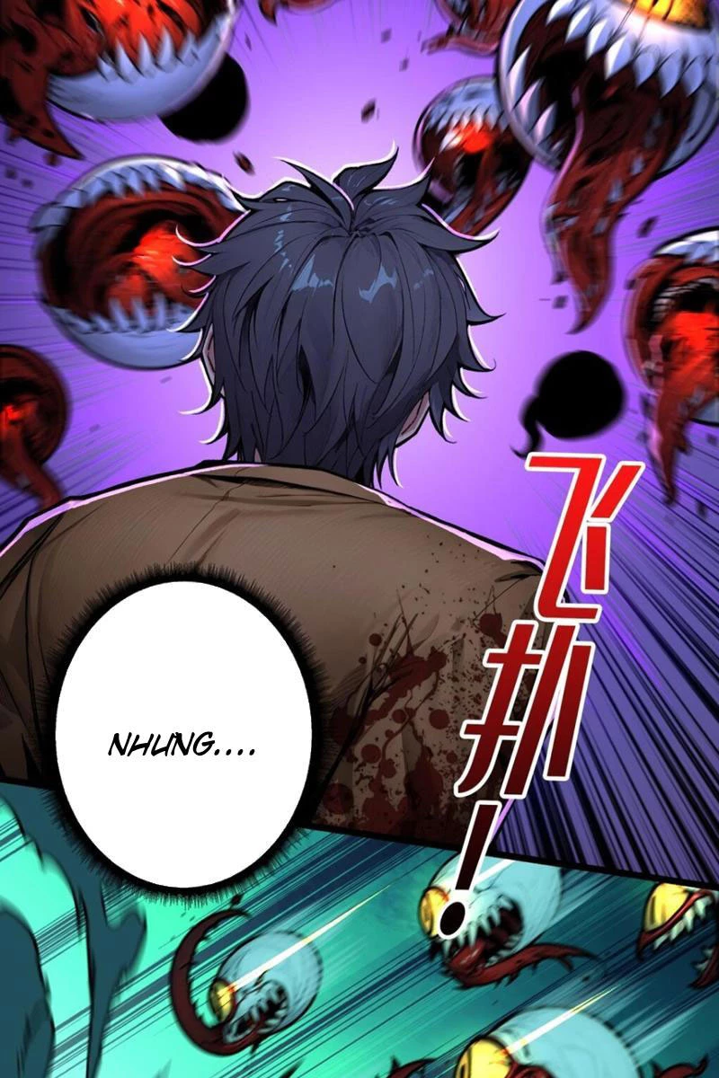 Bùng Cháy Đi Người Chơi Cấp Cao Chapter 5 - Trang 2