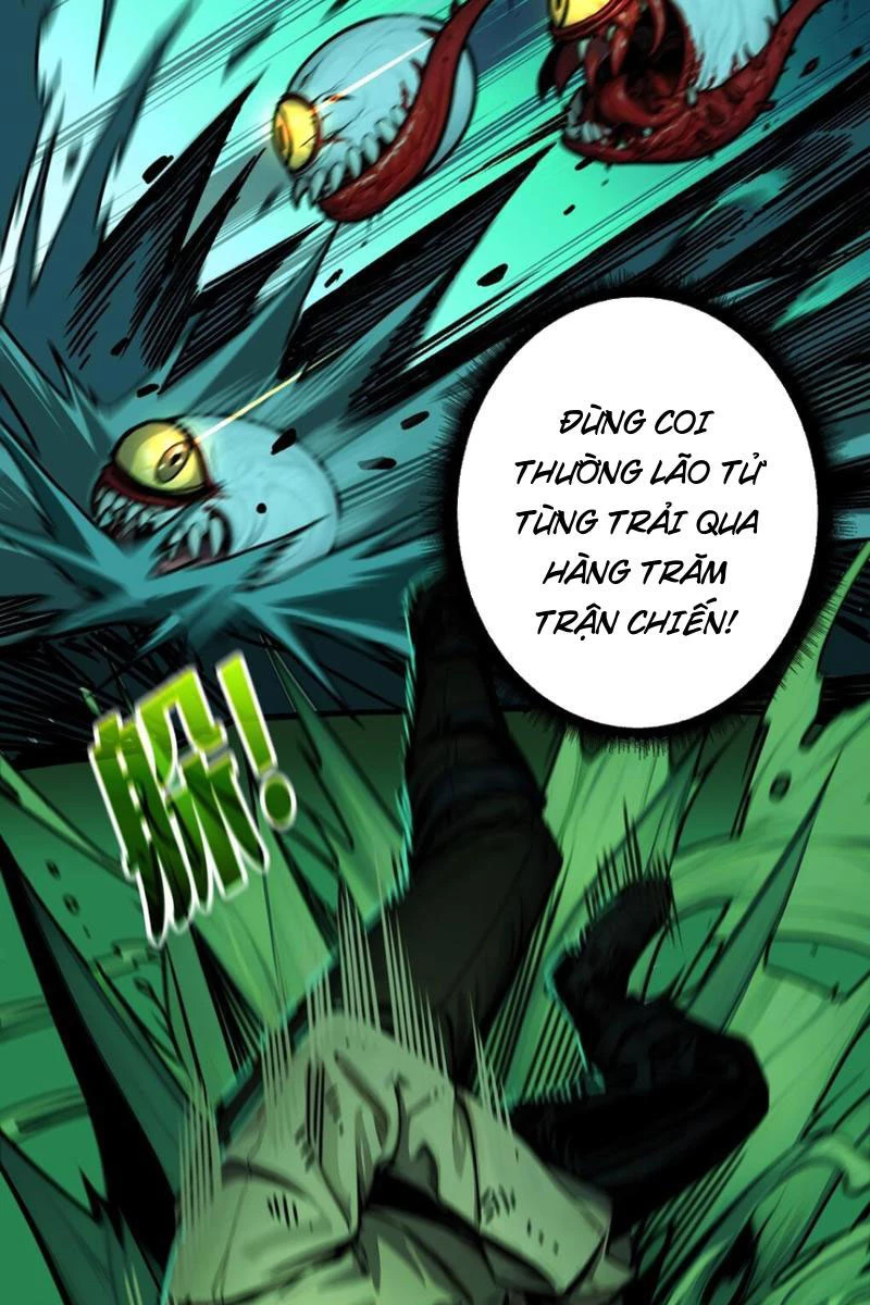 Bùng Cháy Đi Người Chơi Cấp Cao Chapter 5 - Trang 2