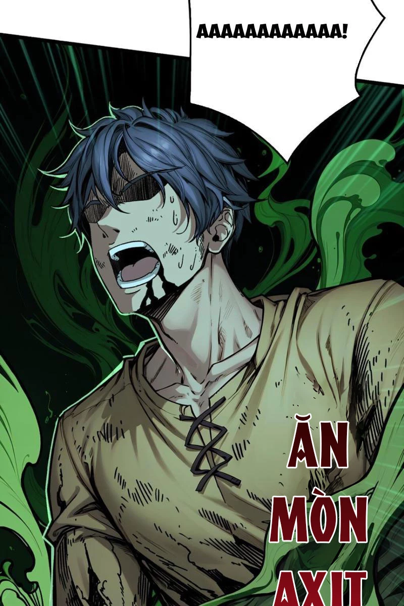 Bùng Cháy Đi Người Chơi Cấp Cao Chapter 5 - Trang 2