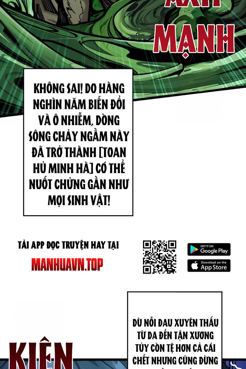 Bùng Cháy Đi Người Chơi Cấp Cao Chapter 5 - Trang 2