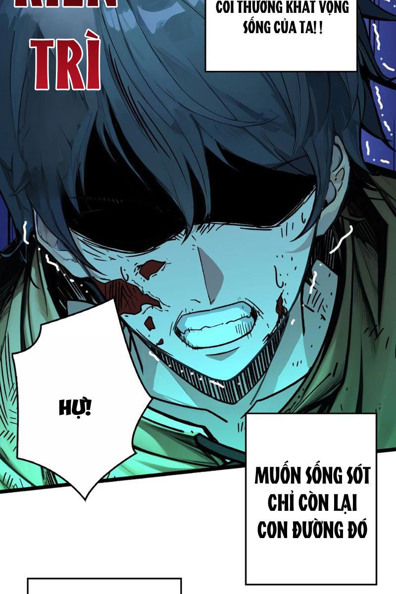 Bùng Cháy Đi Người Chơi Cấp Cao Chapter 5 - Trang 2