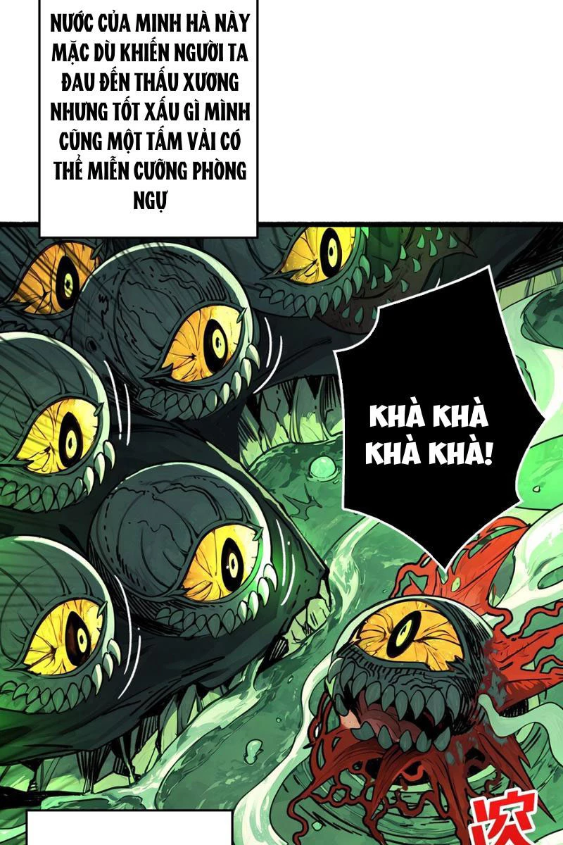 Bùng Cháy Đi Người Chơi Cấp Cao Chapter 5 - Trang 2