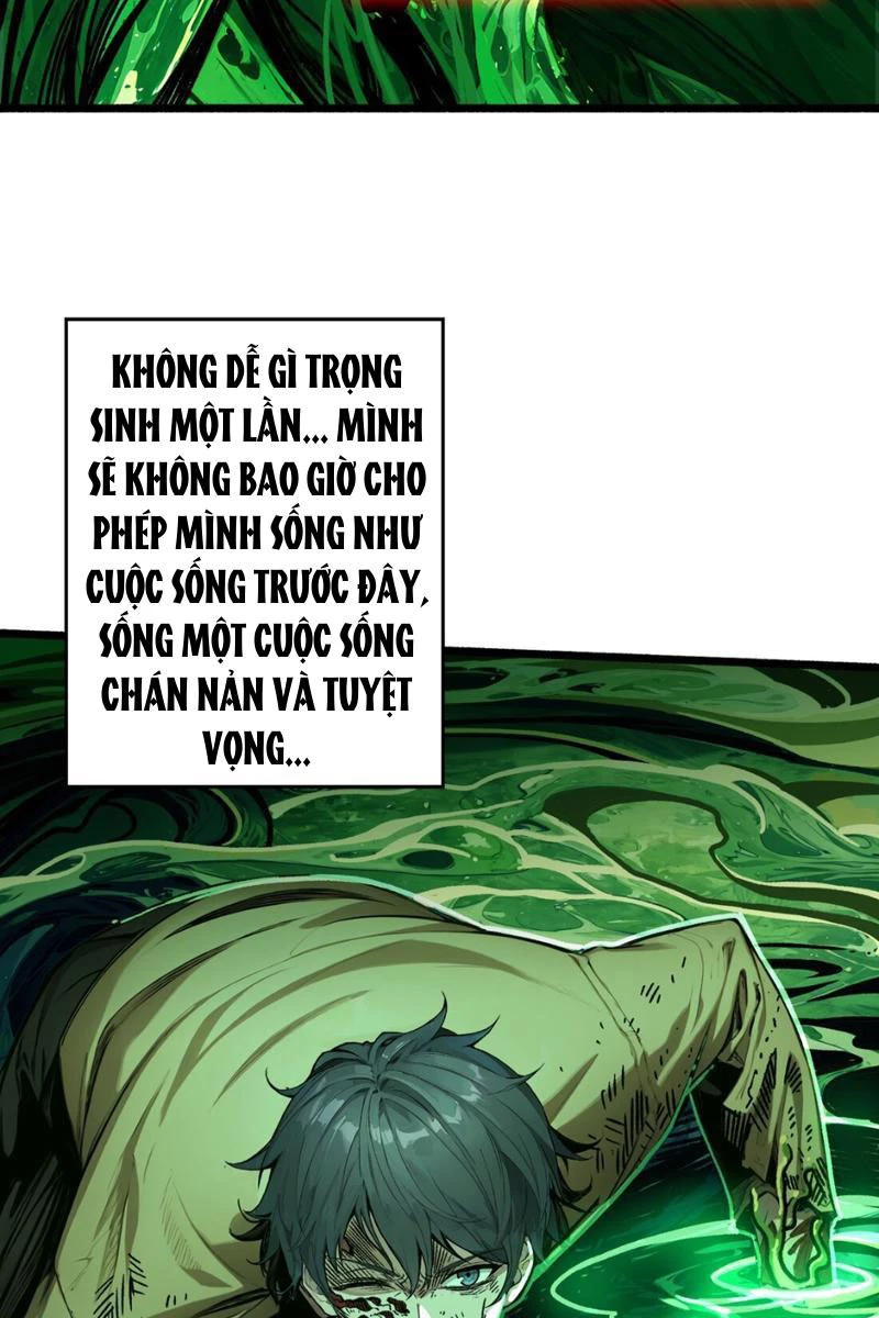 Bùng Cháy Đi Người Chơi Cấp Cao Chapter 5 - Trang 2