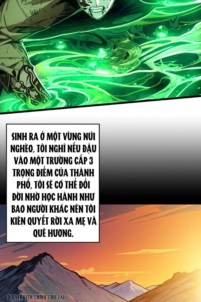 Bùng Cháy Đi Người Chơi Cấp Cao Chapter 5 - Trang 2