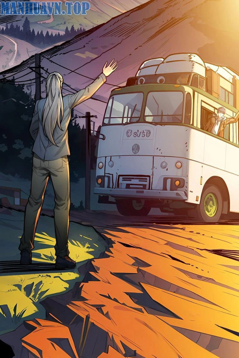 Bùng Cháy Đi Người Chơi Cấp Cao Chapter 5 - Trang 2