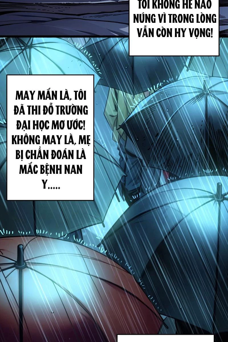 Bùng Cháy Đi Người Chơi Cấp Cao Chapter 5 - Trang 2