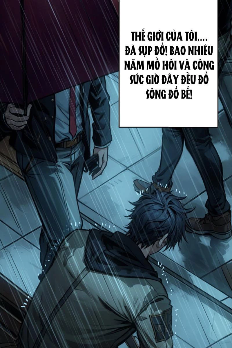 Bùng Cháy Đi Người Chơi Cấp Cao Chapter 5 - Trang 2