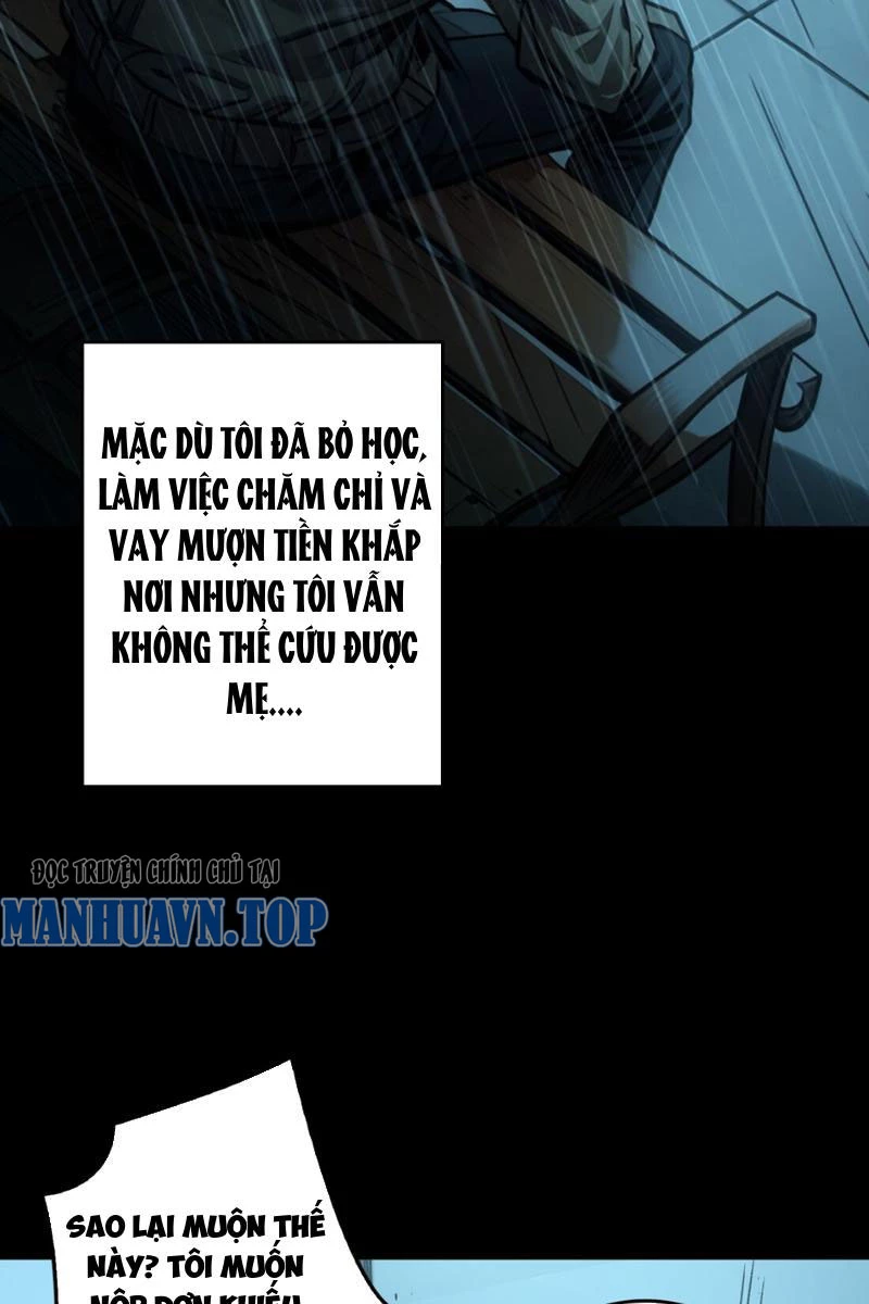 Bùng Cháy Đi Người Chơi Cấp Cao Chapter 5 - Trang 2