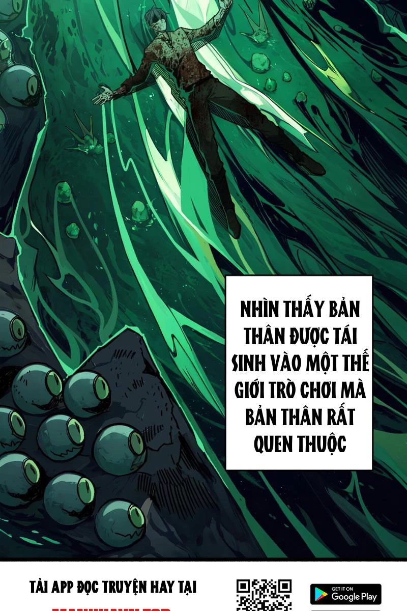 Bùng Cháy Đi Người Chơi Cấp Cao Chapter 5 - Trang 2